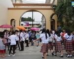 Học sinh Philippines chỉ trở lại trường khi có vaccine ngừa COVID-19