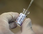 Trung Quốc phê chuẩn vaccine COVID-19 thử nghiệm trong quân đội