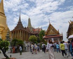 Thái Lan thông qua 2 gói kích cầu du lịch trị giá hơn 700 triệu USD