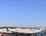 Delta Air Lines có thể cắt giảm gần 40% nhân viên trên toàn cầu