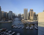 Dubai thận trọng mở cửa đón khách quốc tế