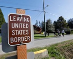 Biên giới Canada - Mỹ có thể phải đóng cửa đến năm 2021 bởi dịch COVID-19