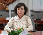 Khởi tố cựu Thứ trưởng Bộ Công Thương Hồ Thị Kim Thoa