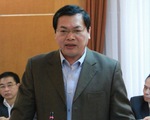 Ông Vũ Huy Hoàng bị đề nghị truy tố từ 10-20 năm tù