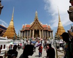 Thái Lan mở chiến dịch đại hạ giá giúp “hồi sinh” ngành du lịch