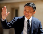 Jack Ma tái xuất sau thời gian im hơi lặng tiếng