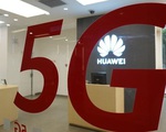 Anh cấm các nhà mạng mua thiết bị 5G mới của Huawei