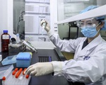 Công ty Trung Quốc thử vaccine COVID-19 trên nhân viên