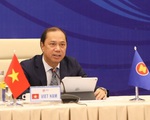 ASEAN - Trung Quốc cam kết thúc đẩy đàm phán Bộ quy tắc ứng xử ở Biển Đông (COC)