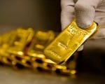 Nhà giàu Hong Kong tăng tốc chuyển vàng ra nước ngoài
