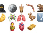Emoji mới trên iOS 14 và Android 11 có gì đặc sắc?