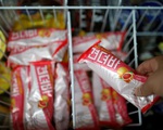 Xuất khẩu kem của Hàn Quốc sang Việt Nam tăng 30%