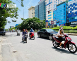 Thủ đô Hà Nội ghi nhận đợt nắng nóng dài nhất trong 50 năm