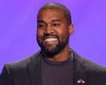 Kanye West vẫn tiếp tục tranh cử Tổng thống, Kim Kardashian lo lắng
