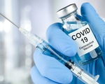 Hà Nội hoàn thành sớm việc tiêm vaccine phòng COVID-19