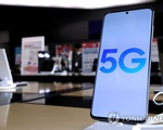 Samsung – Nhà sản xuất smartphone 5G lớn thứ ba toàn cầu