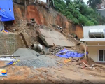 Lâm Đồng: Sạt lở sau mưa, khẩn cấp sơ tán du khách