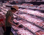Giá rẻ 'bất ngờ' tại tuần lễ thịt lợn Mỹ nhập khẩu