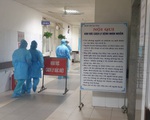 Bệnh nhân COVID-19 ở Đà Nẵng có diễn biến xấu rất nhanh, phải chạy ECMO liên tục
