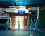 Phát hiện thêm 11 ca mắc COVID-19 tại Đà Nẵng, trong đó có 4 nhân viên y tế