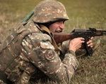 Binh sĩ Armenia bị bắn chết gần biên giới Azerbaijan
