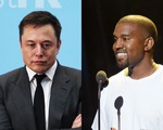 Tỷ phú Elon Musk khuyên Kanye West hoãn tranh cử Tổng thống Mỹ 2020
