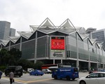 Singapore dần khôi phục các hoạt động hội nghị, triển lãm sau 5 tháng tạm dừng vì COVID-19