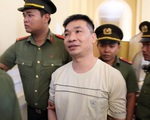 Văn Kính Dương và 3 đồng phạm lĩnh án tử, người tình Ngọc Miu nhận án 16 năm tù