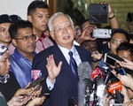 Bị kết tội tham nhũng, Cựu Thủ tướng Malaysia Najib Razak tuyên bố 'chiến đấu đến cùng'