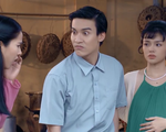 Phim Việt mới 'Yêu trong đau thương' lên sóng VTV3