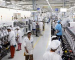Hoạt động của Foxconn tại Ấn Độ bị gián đoạn do căng thẳng Trung - Ấn