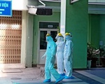 Đà Nẵng khẩn trương xây dựng bệnh viện dã chiến