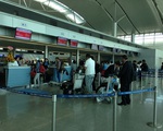 Vietnam Airlines khuyến cáo khách đến trước 2 tiếng tại sân bay Nội Bài và Tân Sơn Nhất
