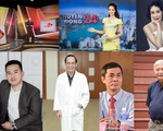 Lộ diện 7 Giám khảo của Hoa hậu Việt Nam 2020: Có hai nữ MC xinh đẹp