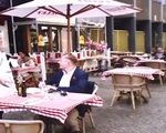 Người dân Đức lo ngại dữ liệu cá nhân bị rò rỉ từ các nhà hàng
