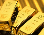 Giá vàng khép lại tháng 7 'rực rỡ' với mức tăng hơn 10%