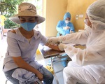 Hà Nội có hơn 72.000 người về từ Đà Nẵng, chưa phát hiện ca nhiễm COVID-19 mới