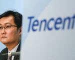 Tencent mất gần 70 tỷ USD sau lệnh cấm của Tổng thống Trump