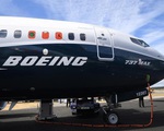 Lượng đơn hủy 737 MAX tăng, Boeing gặp khủng hoảng kéo dài