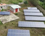 Kiến nghị gỡ vướng cho điện mặt trời trang trại nông nghiệp