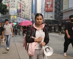 Nguy cơ bị quấy rối tình dục đối với phụ nữ mù ở Trung Quốc