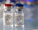 Việt Nam đã đặt mua vaccine COVID-19 của một số đối tác từ Nga và Anh