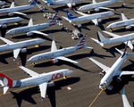 Ngành hàng không toàn cầu khó hồi phục trước năm 2024