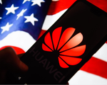 Mỹ siết chặt 'vòng kim cô' với Huawei