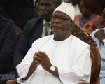 Binh biến ở Mali: Tổng thống Boubacar Keita buộc phải từ chức