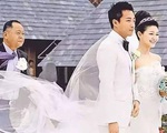 Giữa bão tin đồn hôn nhân lục đục, chồng Từ Hy Viên tuyên bố muốn đám cưới lại
