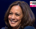 Bà Kamala Harris chính thức tiếp nhận đề cử liên danh tranh cử Phó Tổng thống Mỹ