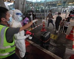Thái Lan rút ngắn thời gian cách ly với du khách đã tiêm vaccine