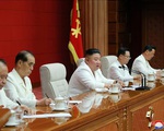 Đảng Lao động Triều Tiên tổ chức đại hội vào tháng 1/2021