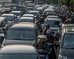 Indonesia tạm hoãn kế hoạch di dời thủ đô mới